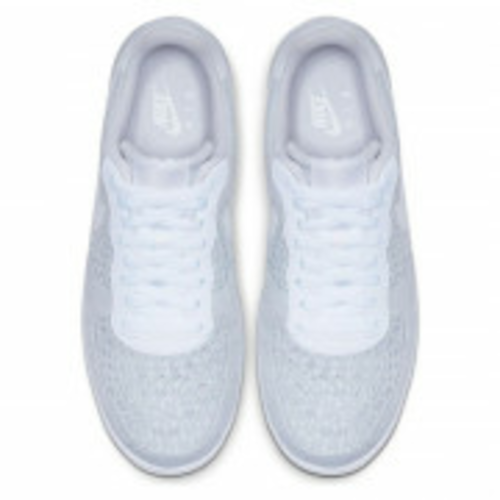 NIKE superge Air Force 1 Flyknit 2.0 White Ceneje.si