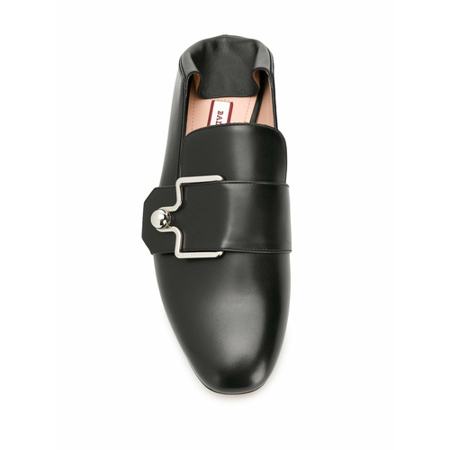 Bally maelle hotsell loafers