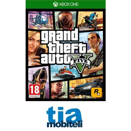 Xbox 1 gta new arrivals