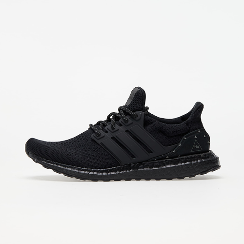 adidas x Pharrell Williams UltraBOOST DNA Core Black Core Black