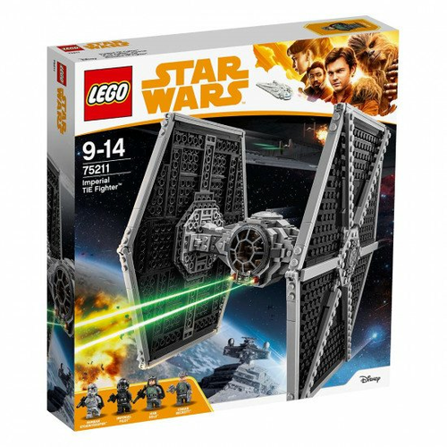 Lego star outlet wars fighter