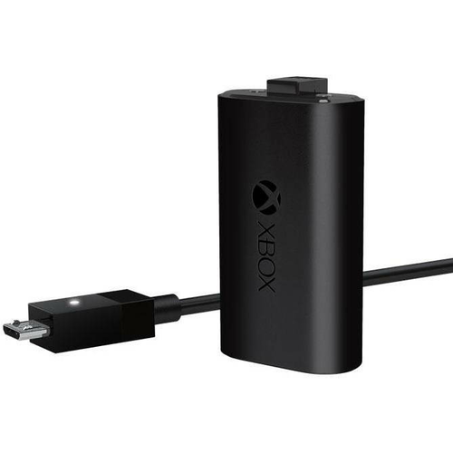 Xbox one wireless controller with play and charge kit sale