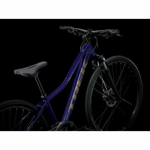 Trek dual 2025 sport 2 wsd