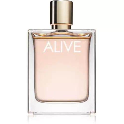 Hugo boss best sale alive perfume