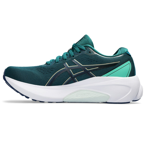 Asics GEL KAYANO 30 enske patike za tr anje zelena 1012B357 Idealno.ba