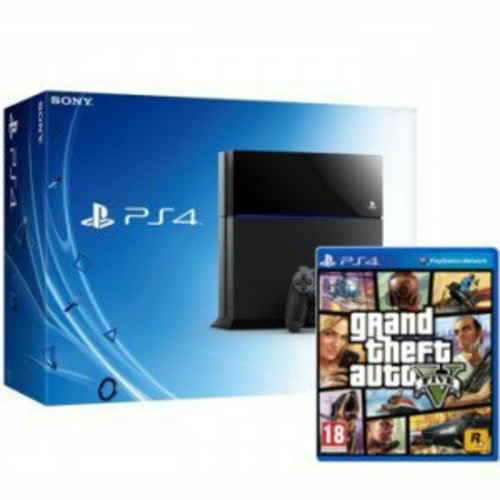 Sony playstation sale 4 1tb bundle
