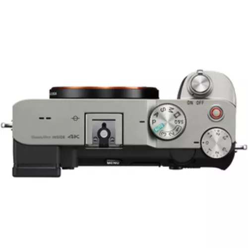 Sony 7c sales