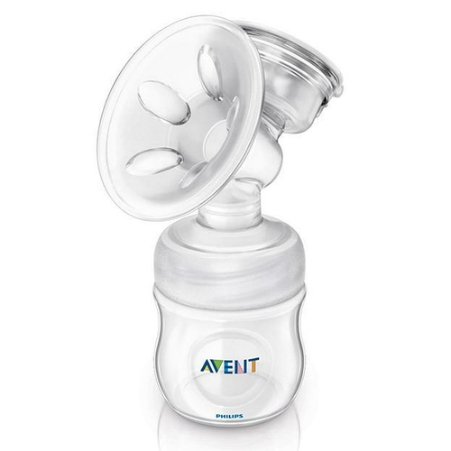 Philip avent hot sale electric breast pump