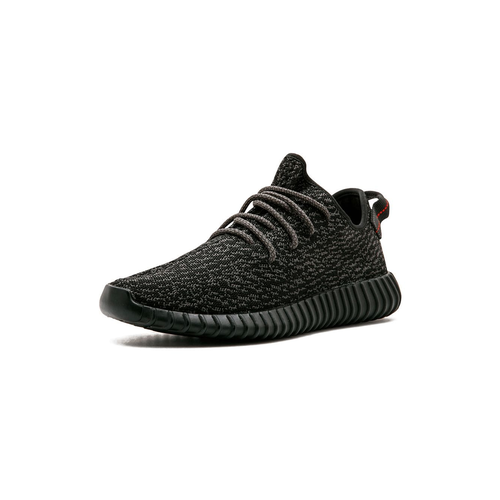 Ultra boost top pirate black