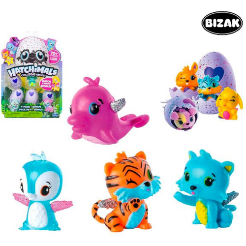 Hatchimals bizak online