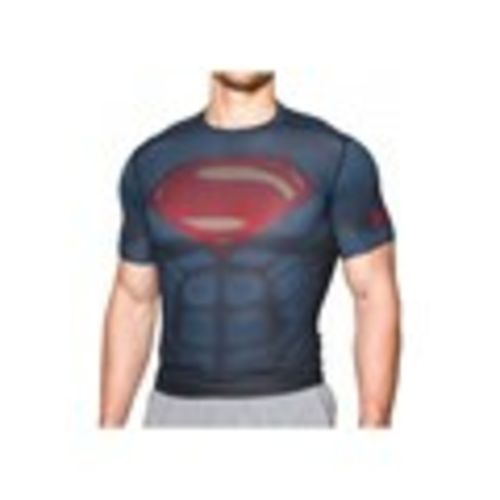 Tenis under armour sales superman