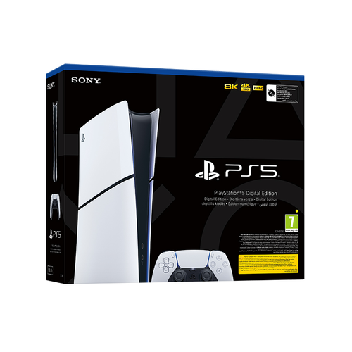 Ps5 shop ps5 digital