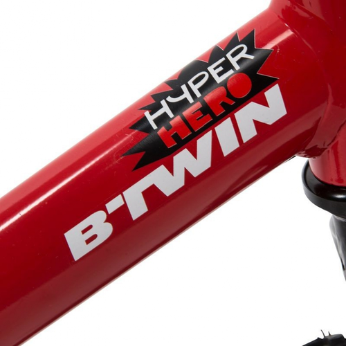 Btwin hyper deals hero