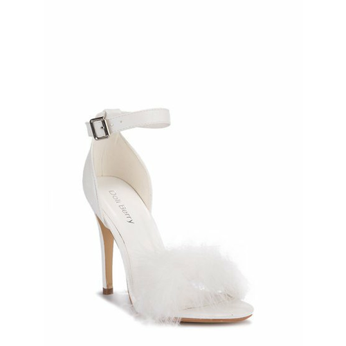 Doli berry heels hot sale