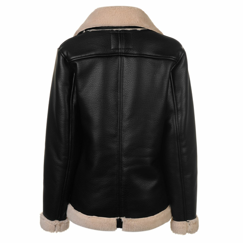 Firetrap blackseal aviator jacket 2025