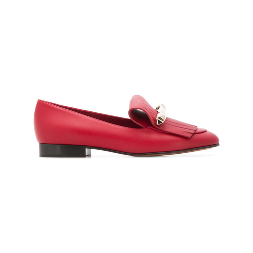 Valentino outlet uptown loafers