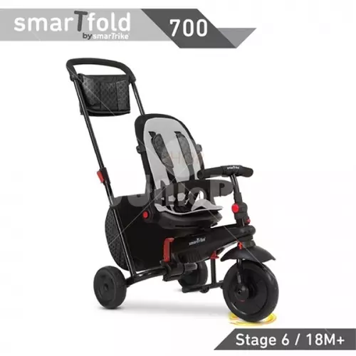 Smart trike on sale 8u1