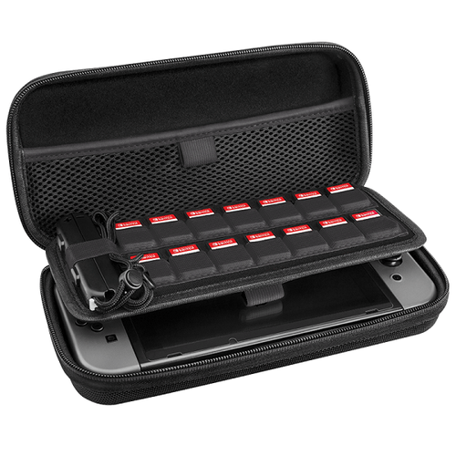 Pdp switch deluxe shop travel case