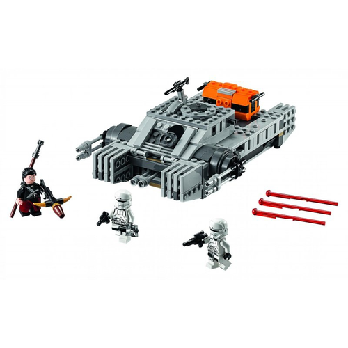 Lego star hotsell wars 75152