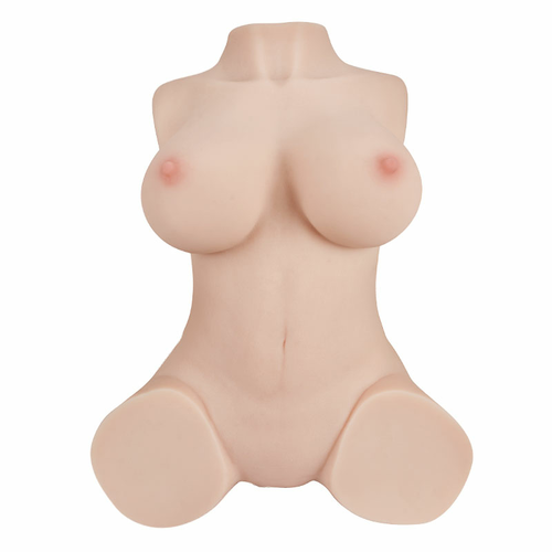 Tantaly Dita 4.2kg Mini Portable Sex Doll