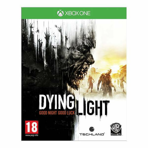 Buy dying light xbox outlet one