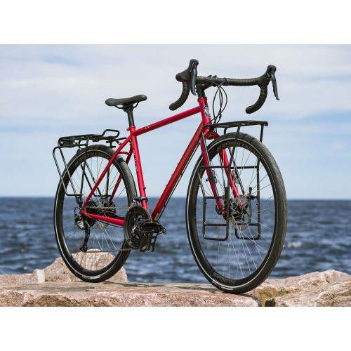 Trek 520 57cm top