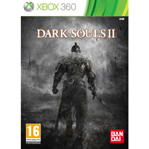Dark souls 2 xbox new arrivals