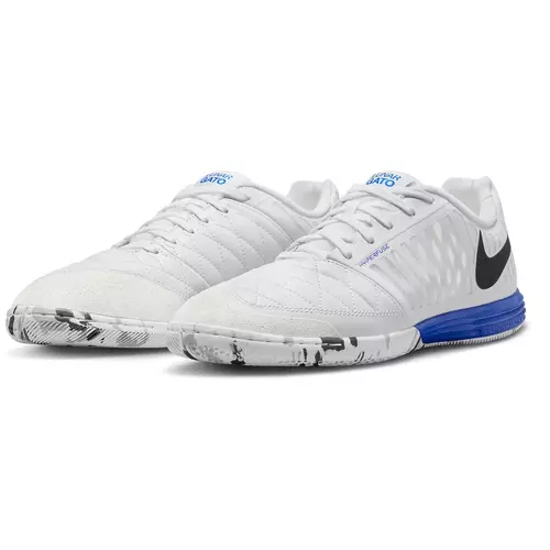 Nike LUNAR GATO II IC mu ke patike za fudbal bijela 580456