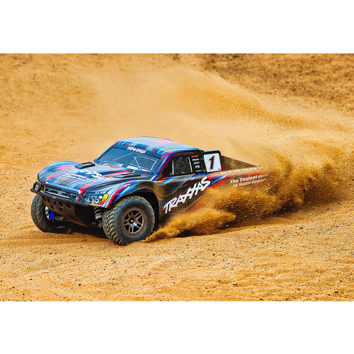 Traxxas Slash 1 10 2BL 4WD RTR Jeftinije.hr