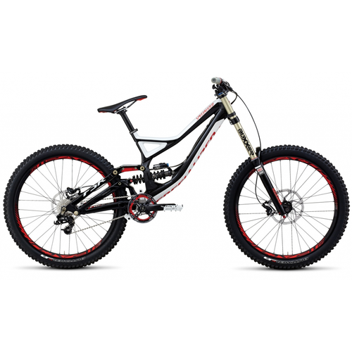 Demo 8 carbon 2013 best sale