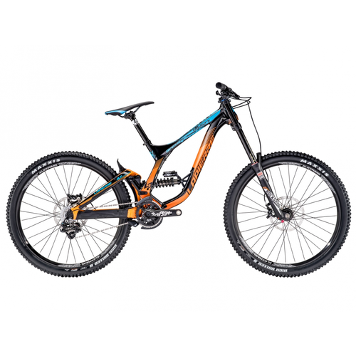 LAPIERRE downhill kolo DH 527 2016 Ceneje.si