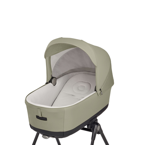 Inglesina kolica 4u1 Electa Darwin Upper Black 