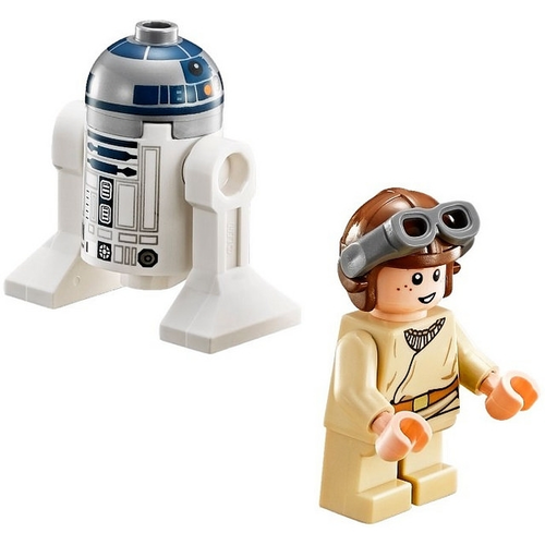 Lego 75092 sale