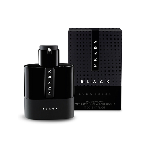 Prada black parfem cheap