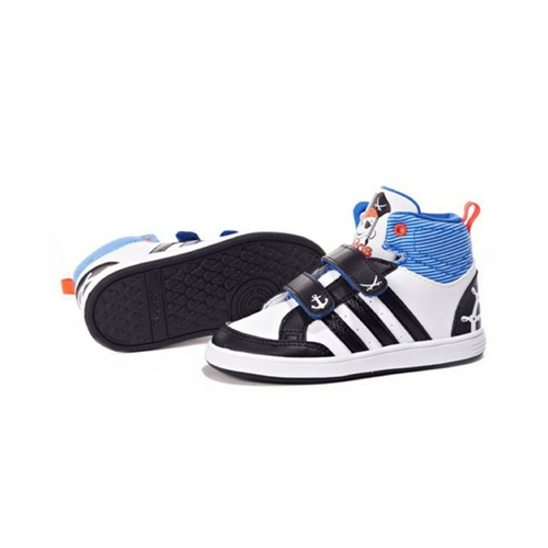 Adidas neo store hoops bebe