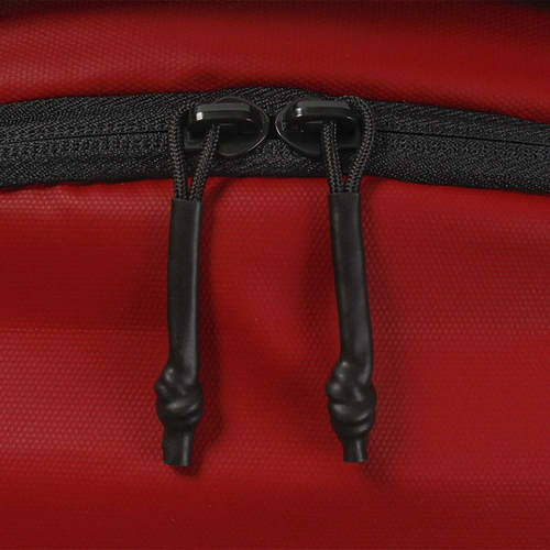 Jordan alias top duffle