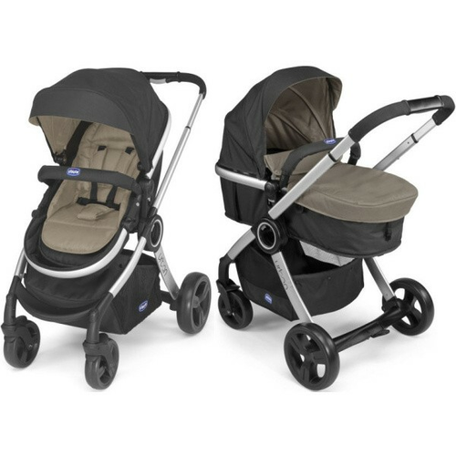 Chicco duo shop urban