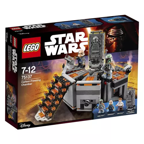 Lego 75137 new arrivals
