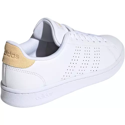 adidas ADVANTAGE enske patike za slobodno vreme bela FW0970