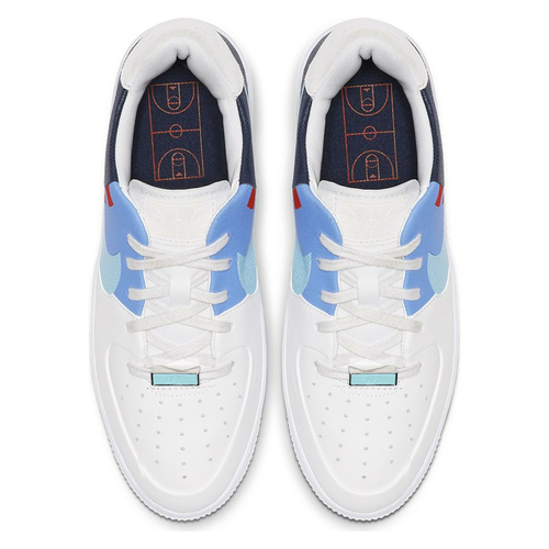 Nike air force 1 sage low lx platinum tint clearance