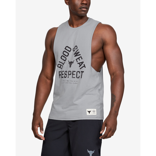 Under armour discount blood sweat respect