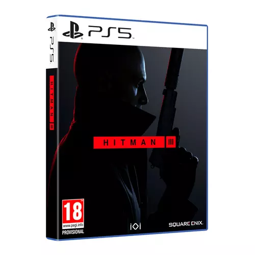 Ps5 hitman store 3
