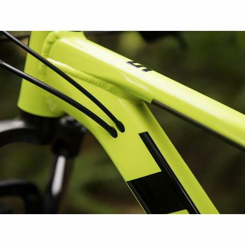 Trek marlin top 5 yellow