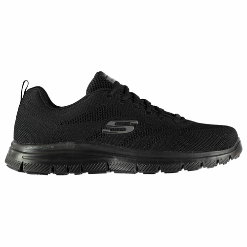 Skechers memory foam hot sale tenisice