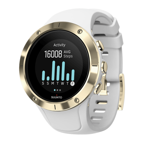 Suunto spartan clearance trainer wr