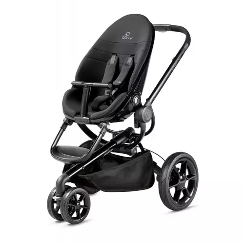 Quinny moodd natural delight discount