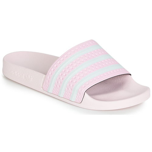 Adilette roze sales