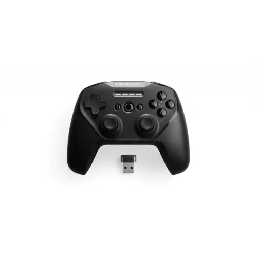 Steelseries controller store ps4