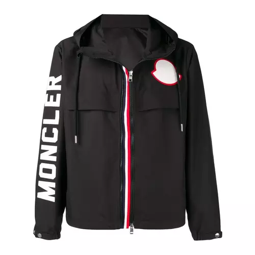 Moncler montreal jacket outlet