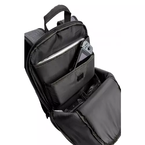 Nintendo switch elite player clearance backpack by pdp